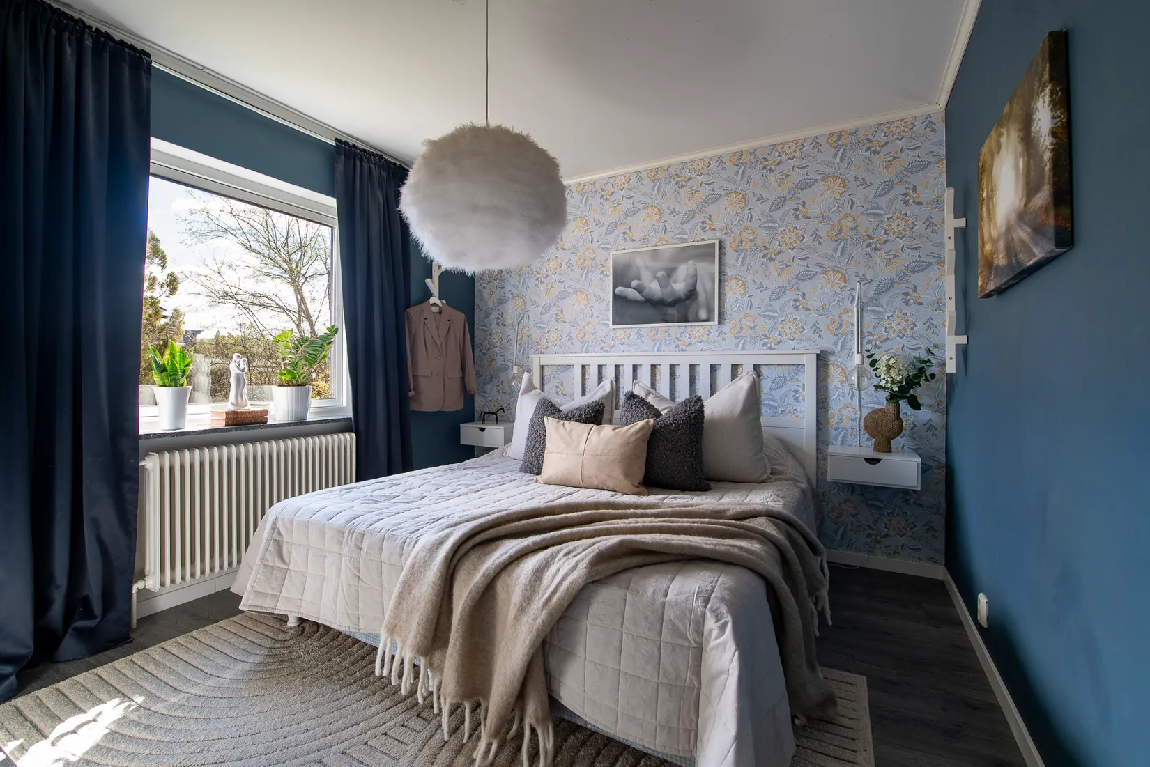 Villa, Bokvägen 5, Hökåsen, Västerås