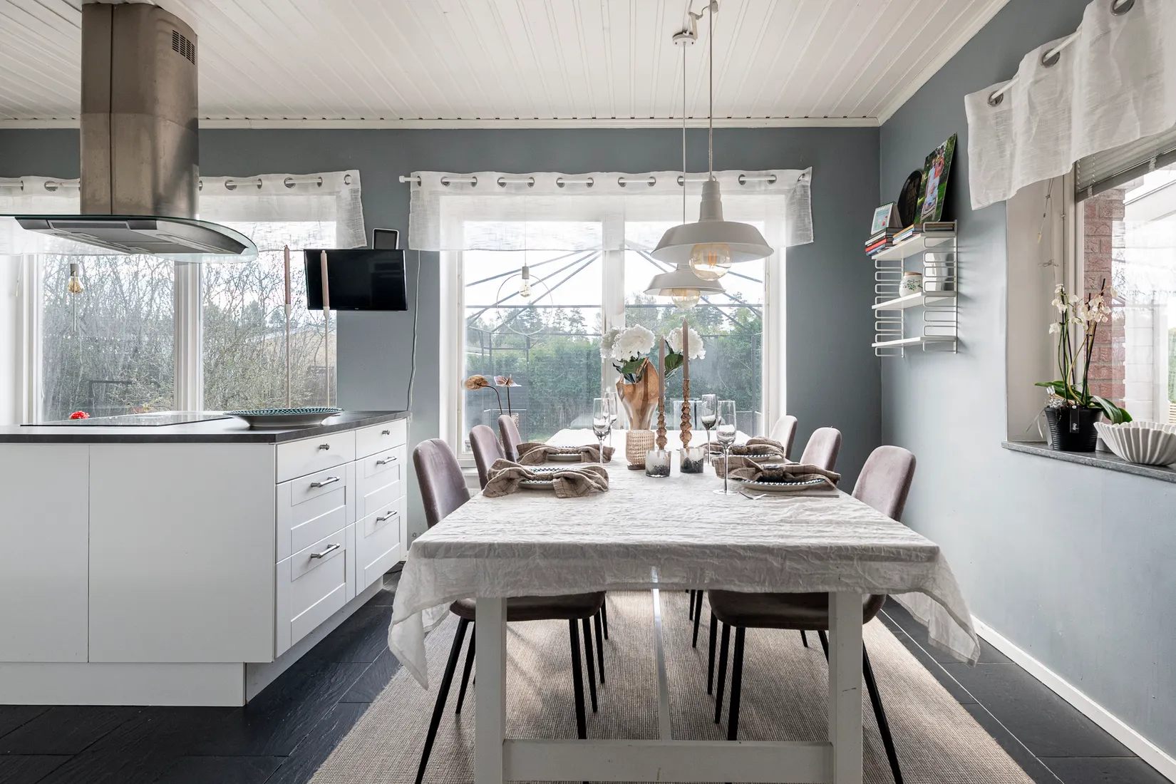 Villa, Bokvägen 5, Hökåsen, Västerås