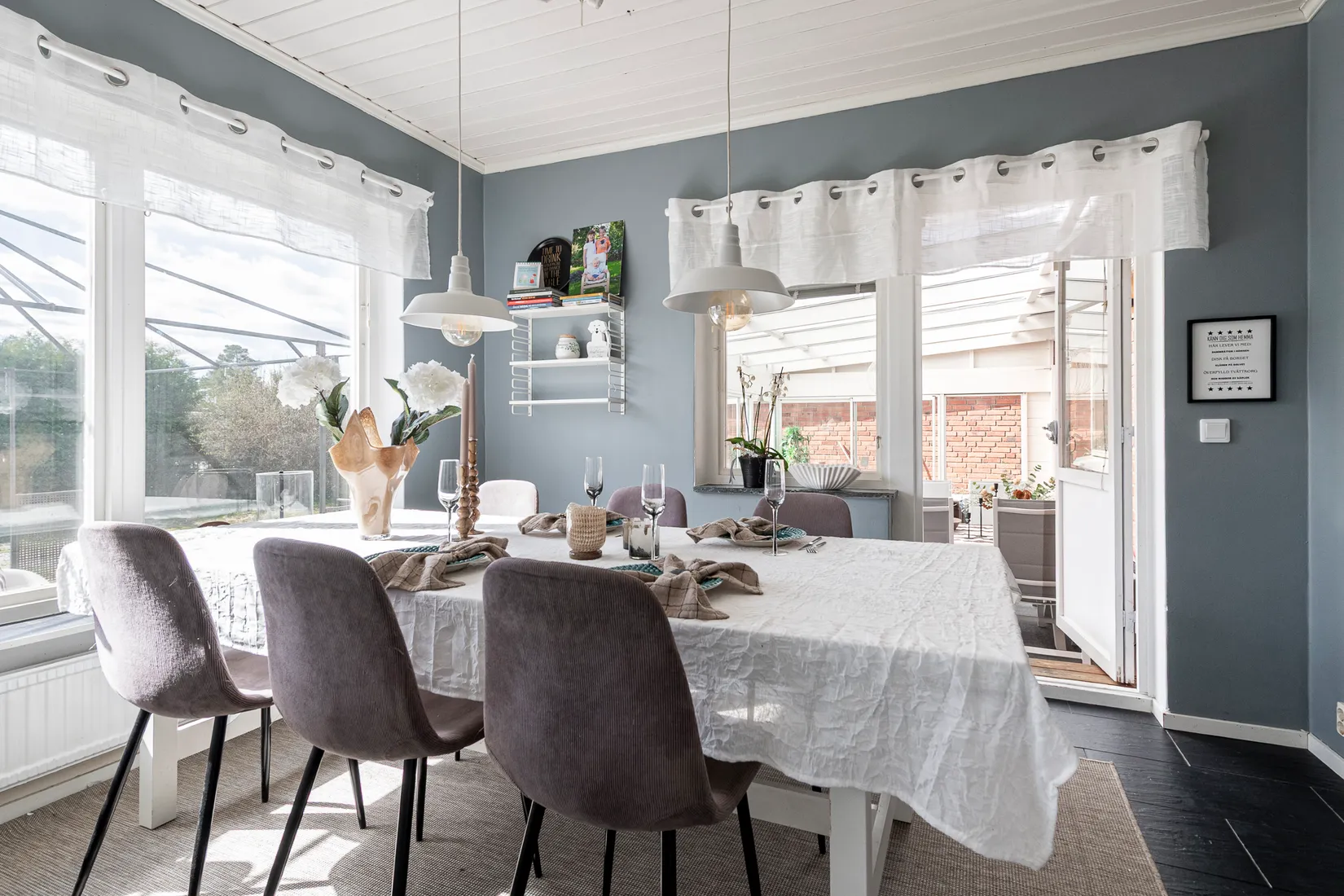 Villa, Bokvägen 5, Hökåsen, Västerås