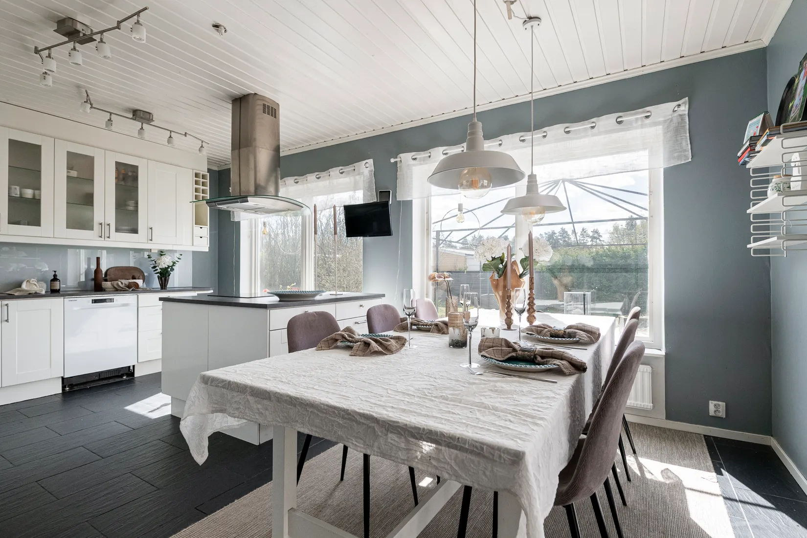 Villa, Bokvägen 5, Hökåsen, Västerås