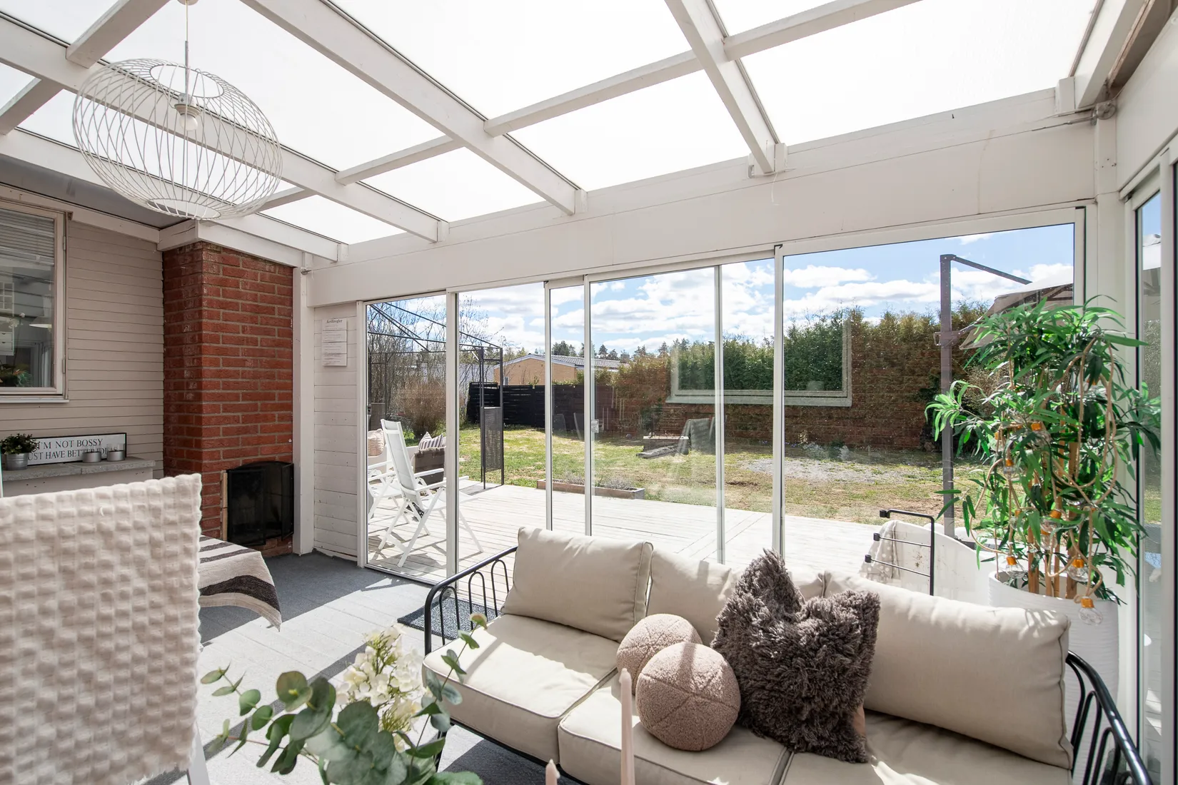 Villa, Bokvägen 5, Hökåsen, Västerås