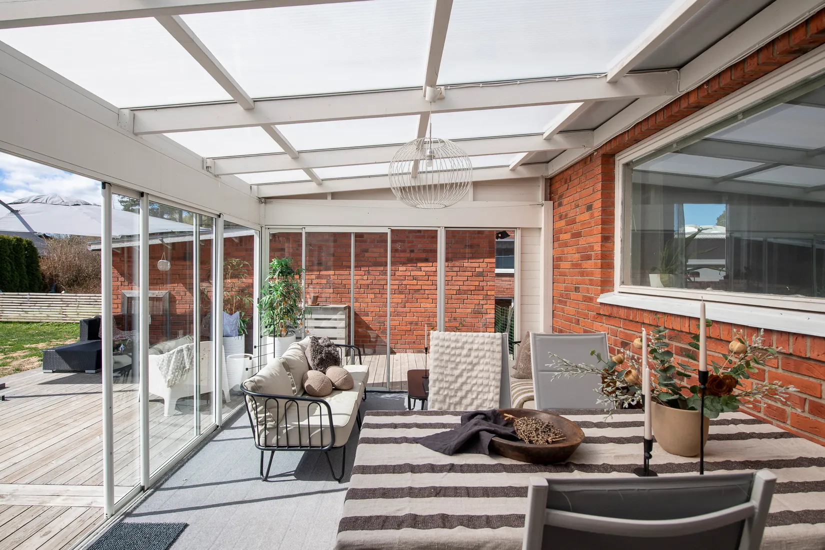 Villa, Bokvägen 5, Hökåsen, Västerås