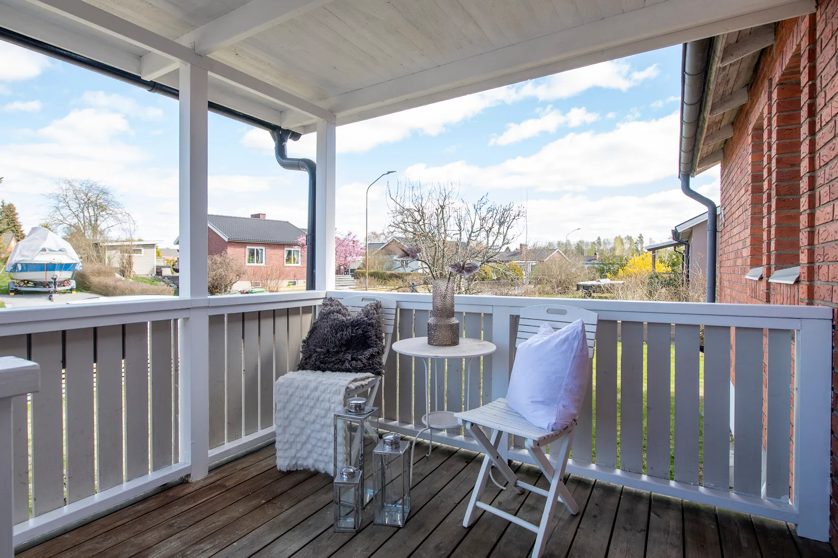 Villa, Bokvägen 5, Hökåsen, Västerås