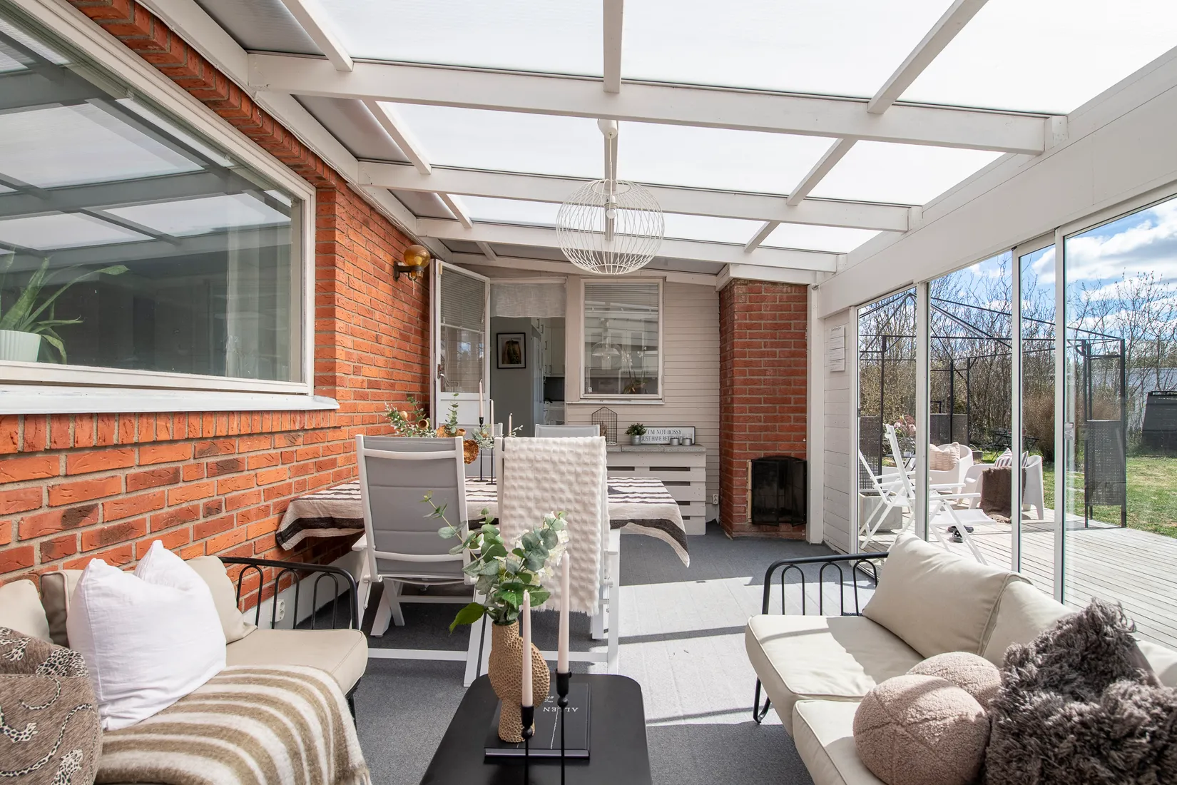 Villa, Bokvägen 5, Hökåsen, Västerås