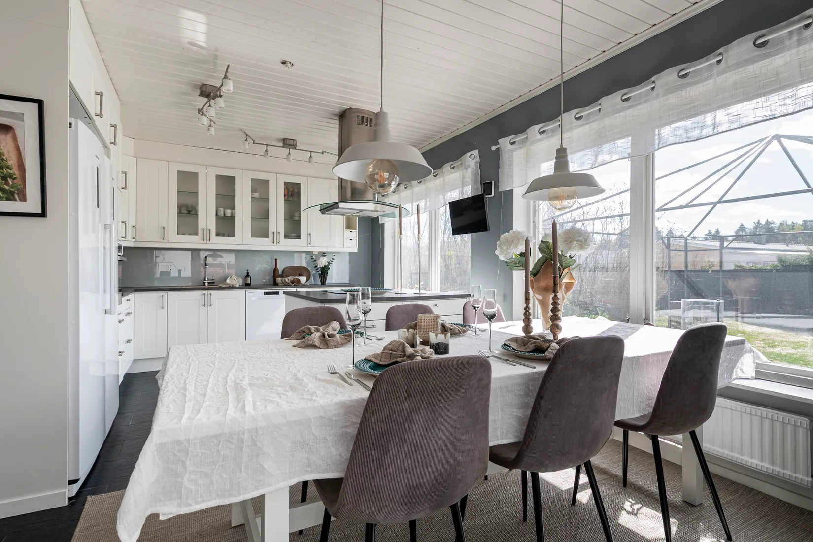 Villa, Bokvägen 5, Hökåsen, Västerås