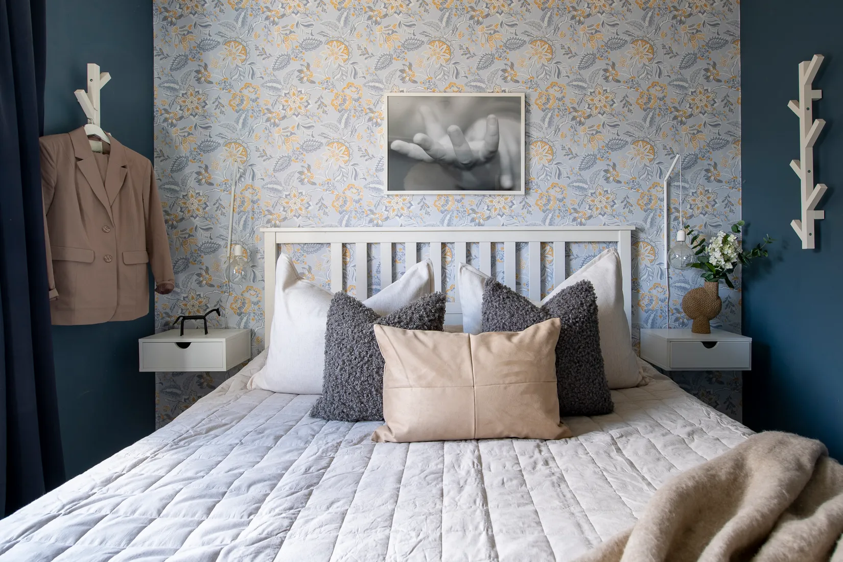 Villa, Bokvägen 5, Hökåsen, Västerås