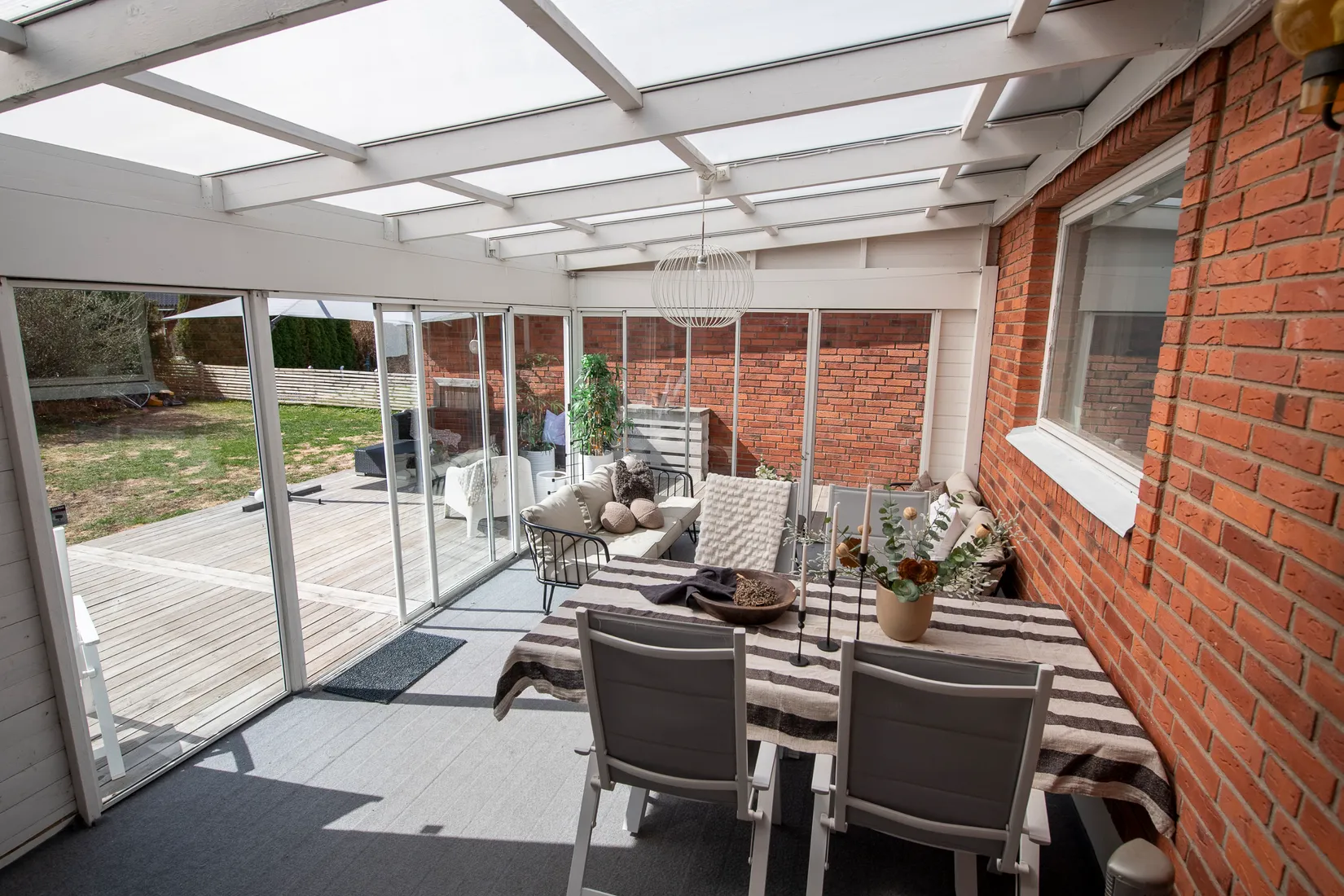 Villa, Bokvägen 5, Hökåsen, Västerås