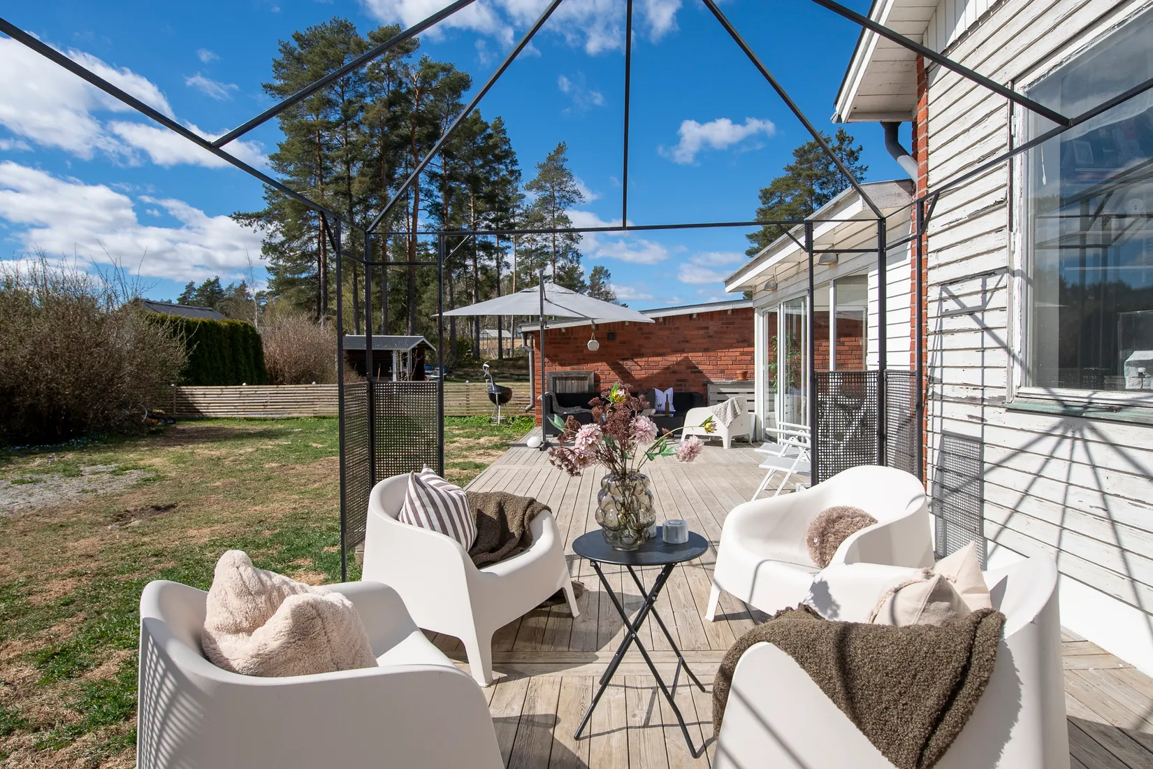 Villa, Bokvägen 5, Hökåsen, Västerås