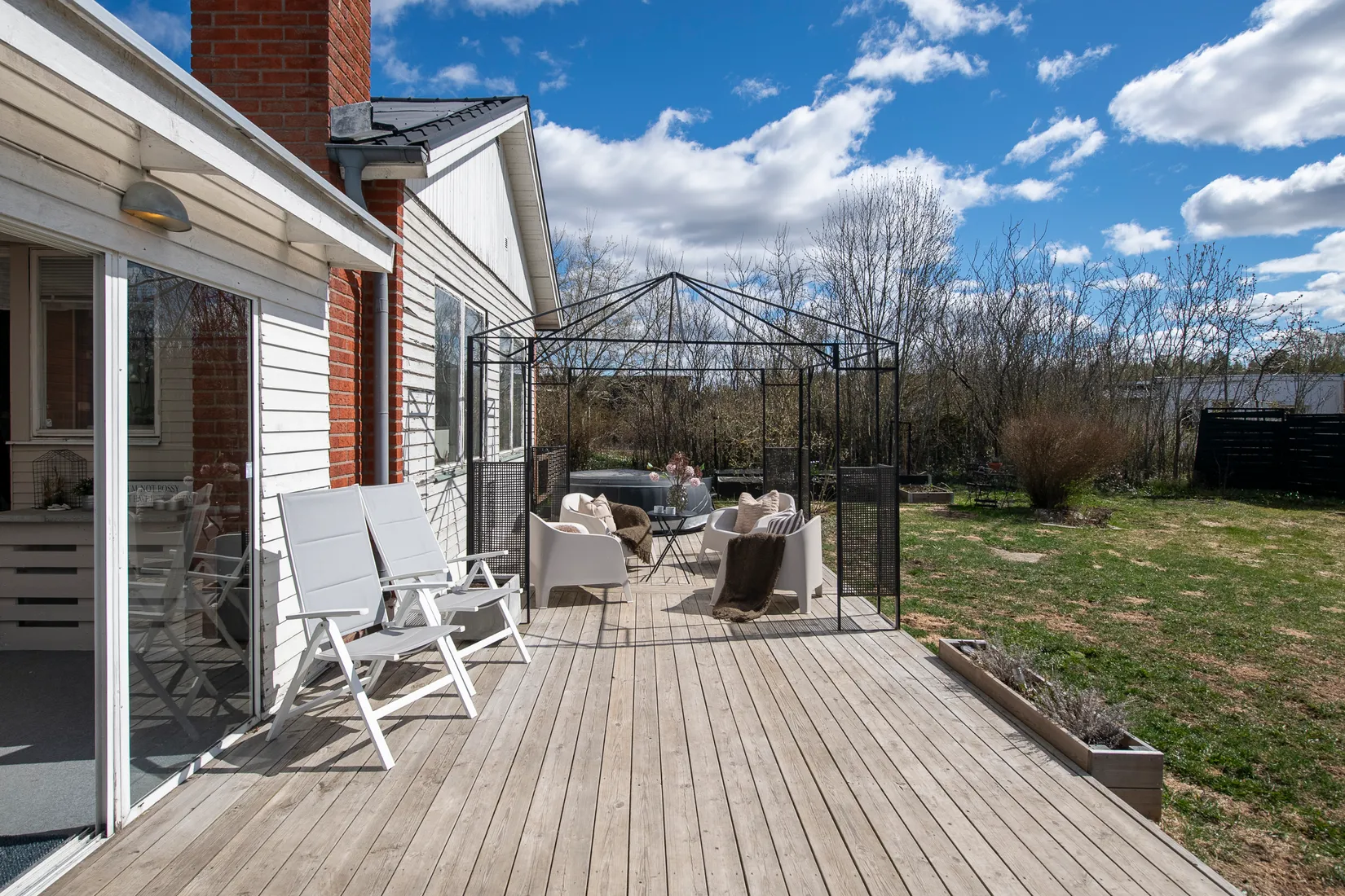 Villa, Bokvägen 5, Hökåsen, Västerås