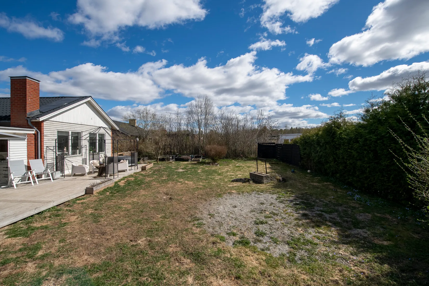 Villa, Bokvägen 5, Hökåsen, Västerås