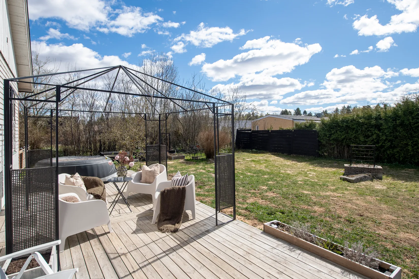 Villa, Bokvägen 5, Hökåsen, Västerås