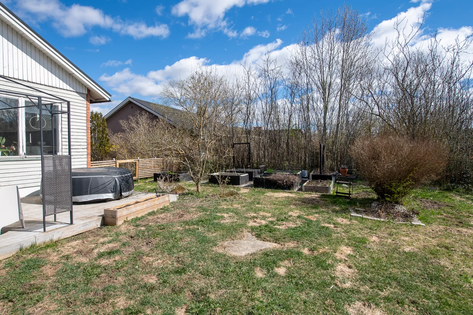 Villa, Bokvägen 5, Hökåsen, Västerås