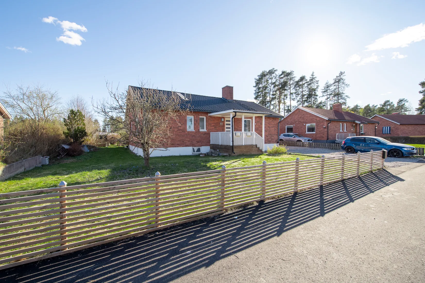 Villa, Bokvägen 5, Hökåsen, Västerås