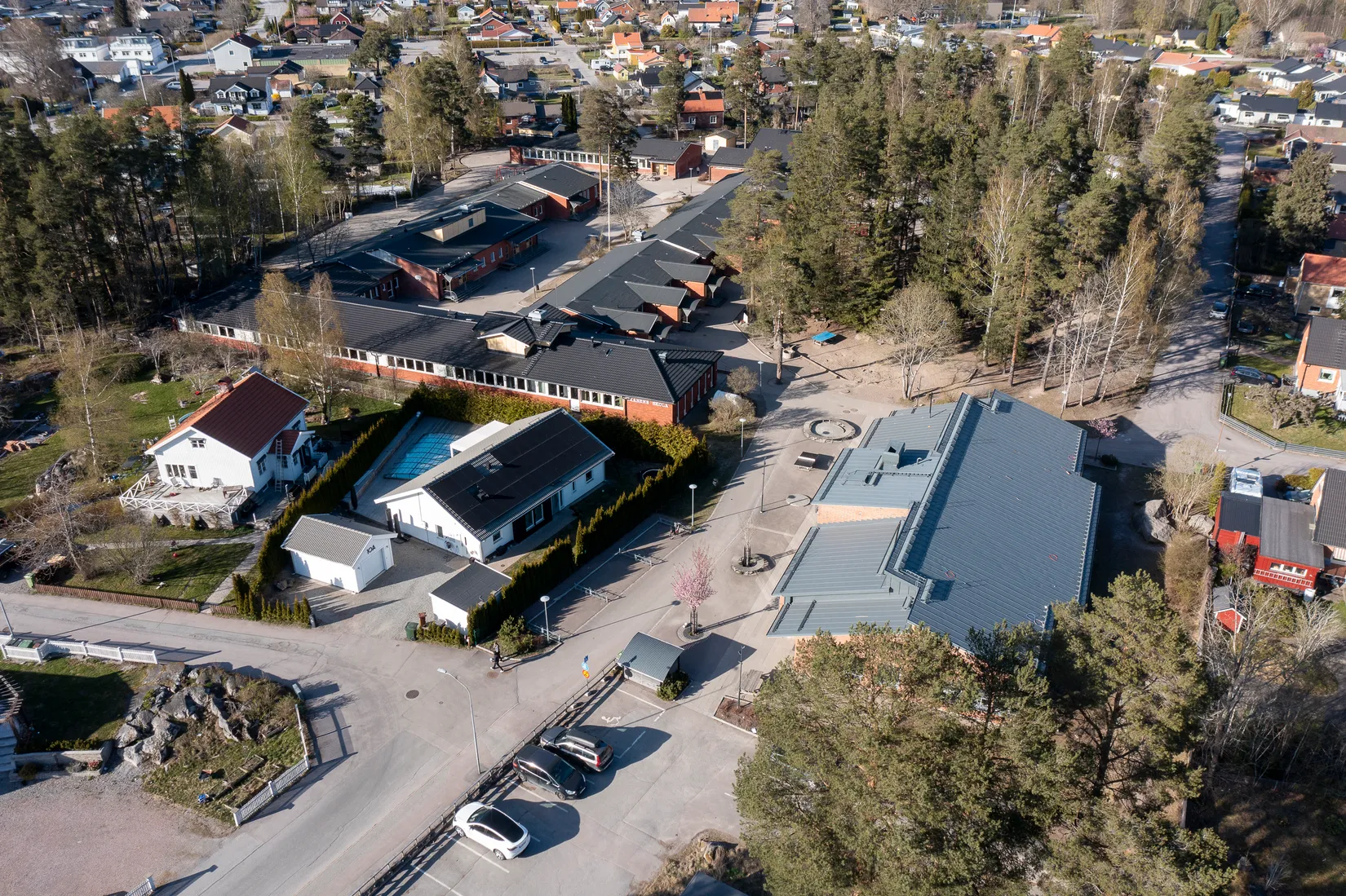 Villa, Bokvägen 5, Hökåsen, Västerås