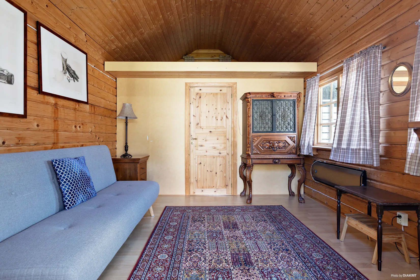 Villa, Ekorrstigen 17, Lillån, Örebro