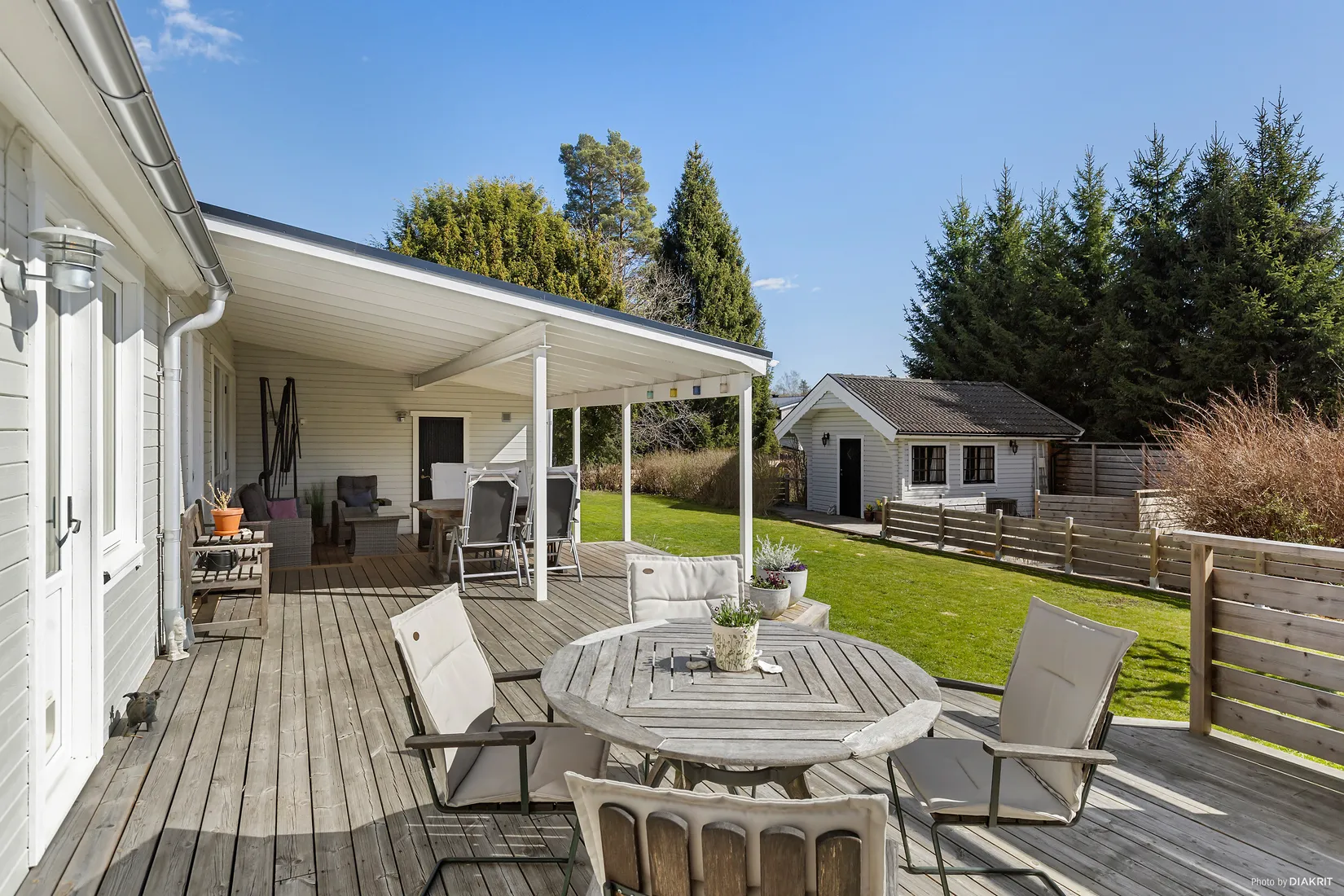 Villa, Ekorrstigen 17, Lillån, Örebro