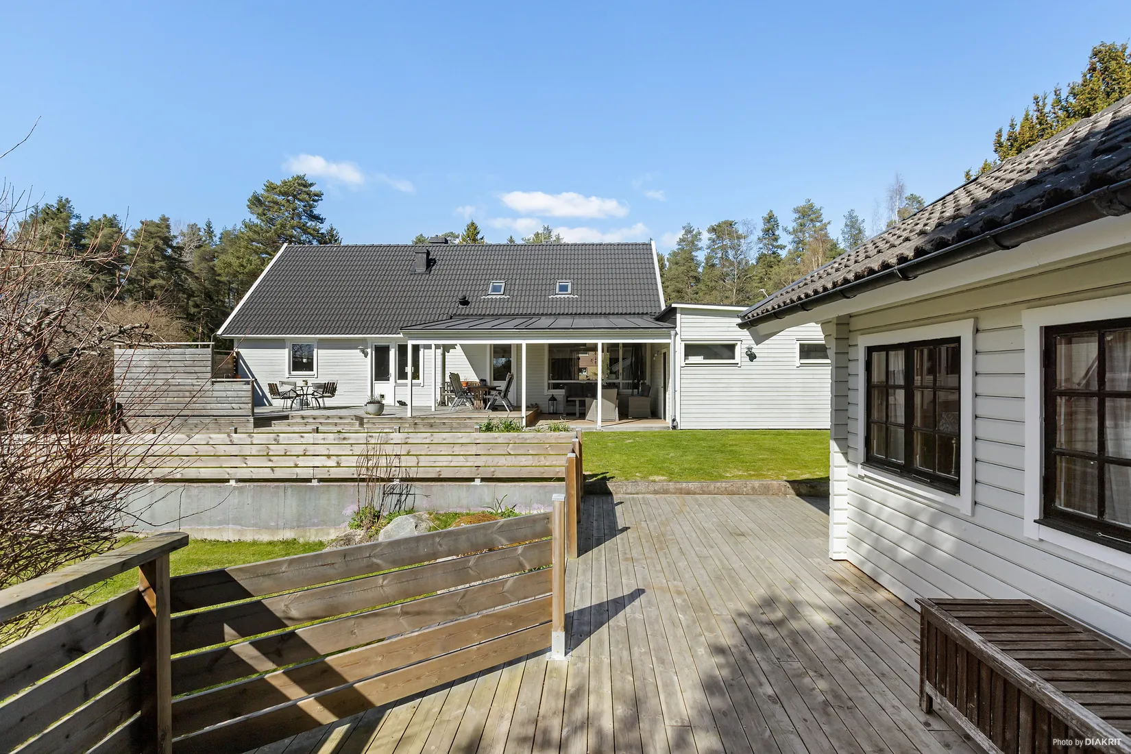 Villa, Ekorrstigen 17, Lillån, Örebro