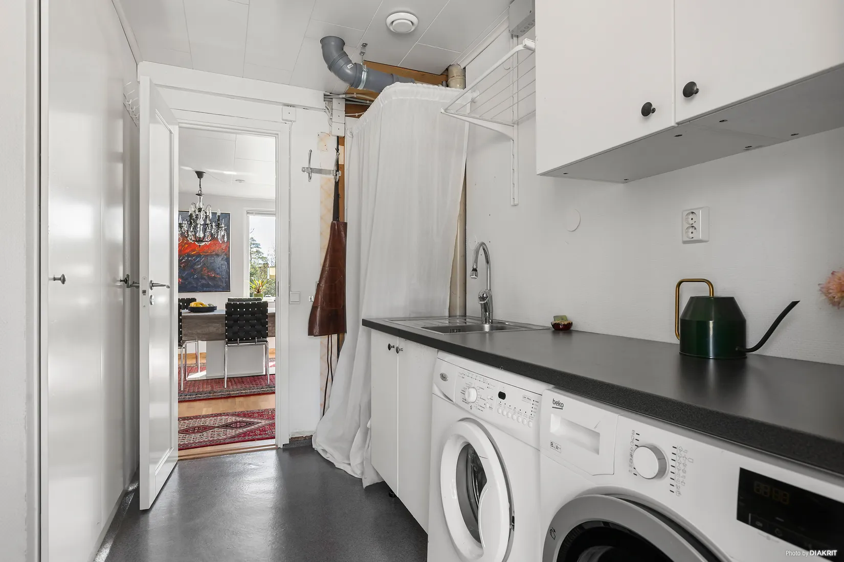 Villa, Ekorrstigen 17, Lillån, Örebro