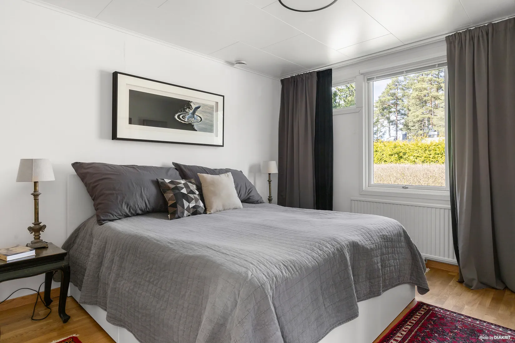 Villa, Ekorrstigen 17, Lillån, Örebro