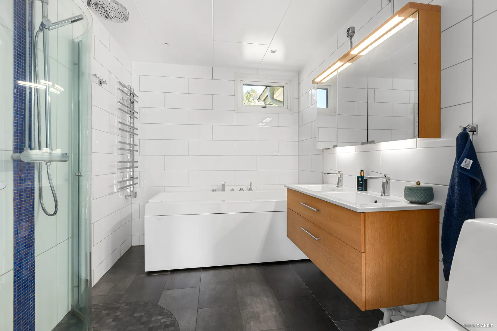 Villa, Ekorrstigen 17, Lillån, Örebro