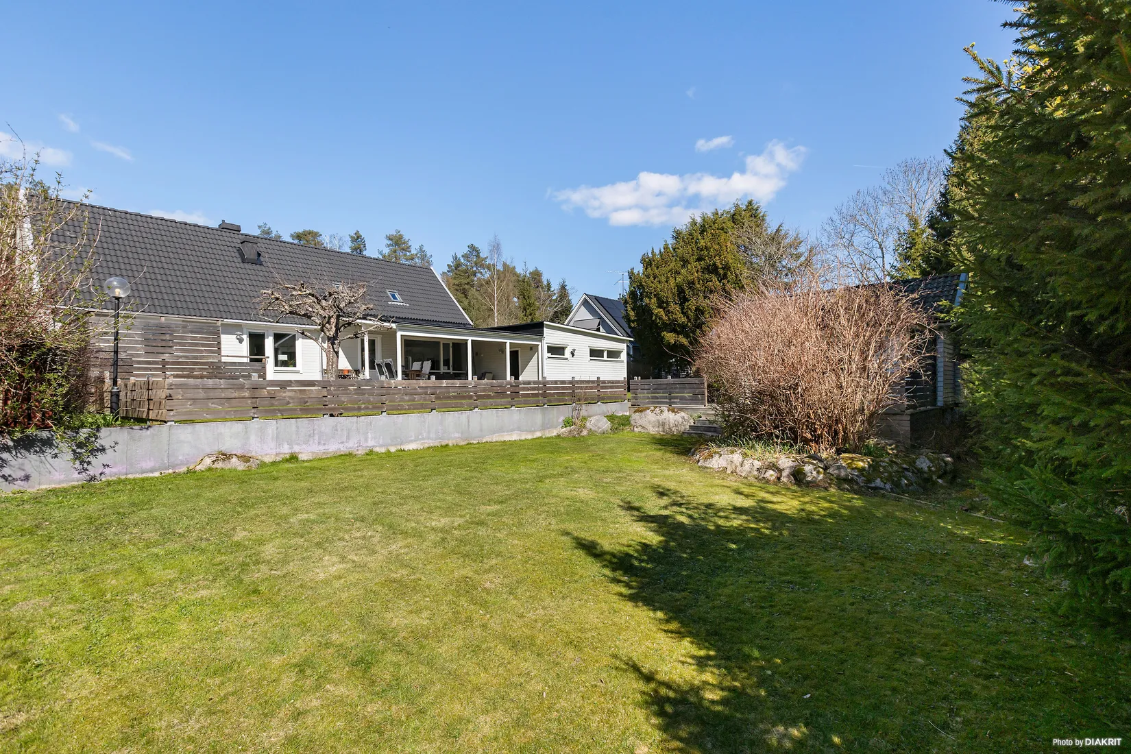 Villa, Ekorrstigen 17, Lillån, Örebro