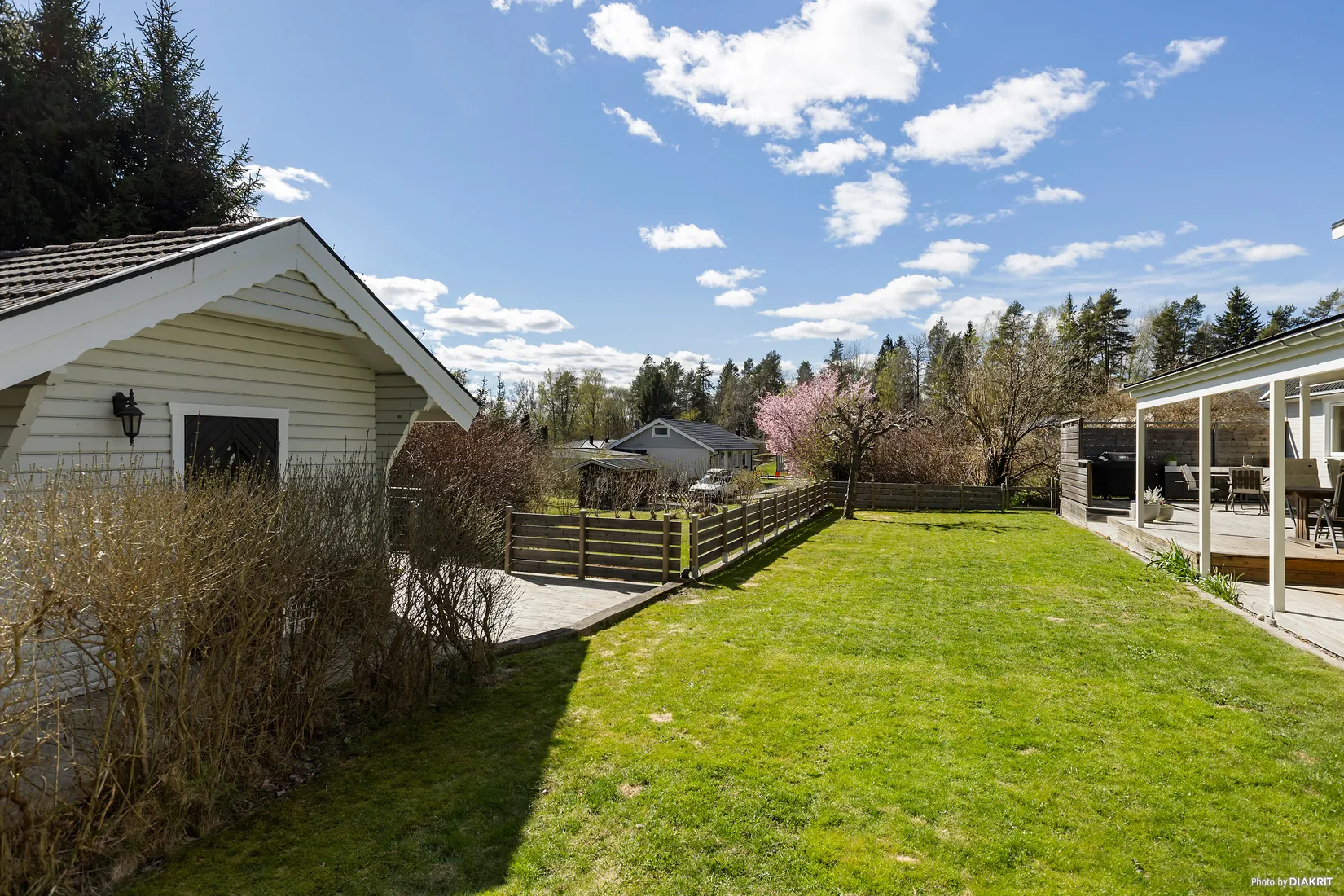 Villa, Ekorrstigen 17, Lillån, Örebro