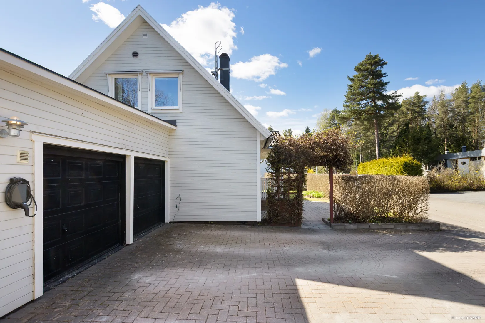 Villa, Ekorrstigen 17, Lillån, Örebro