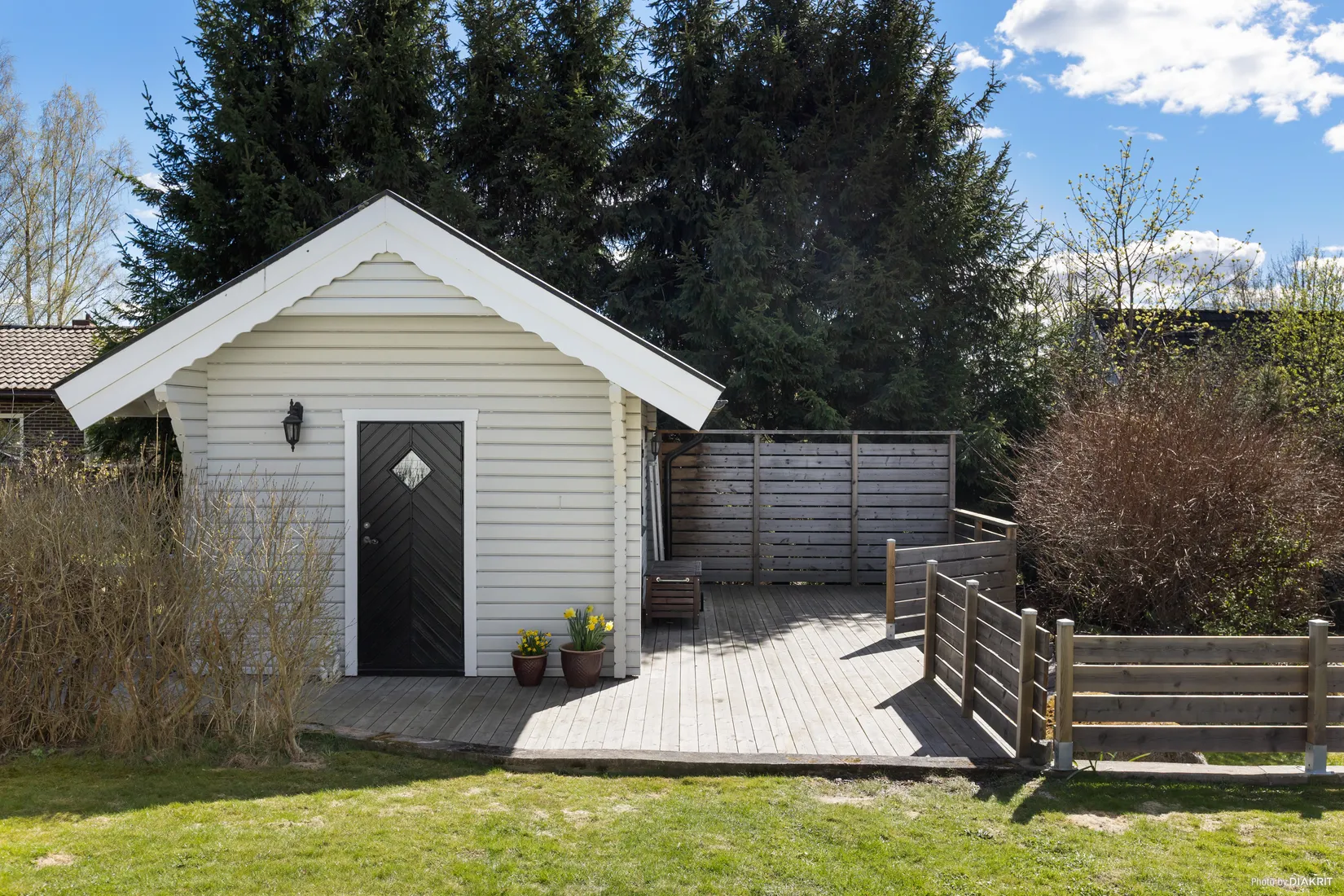 Villa, Ekorrstigen 17, Lillån, Örebro