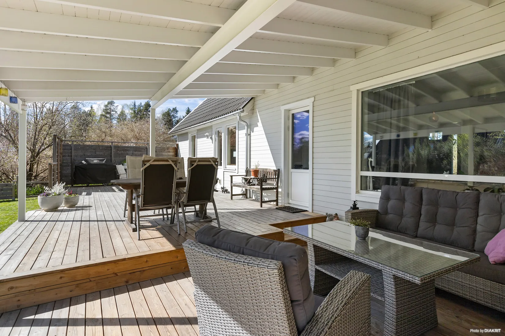 Villa, Ekorrstigen 17, Lillån, Örebro