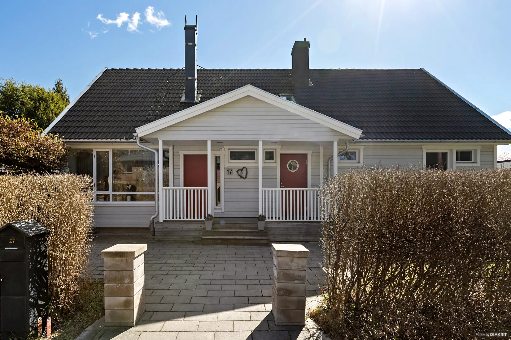 Villa, Ekorrstigen 17, Lillån, Örebro