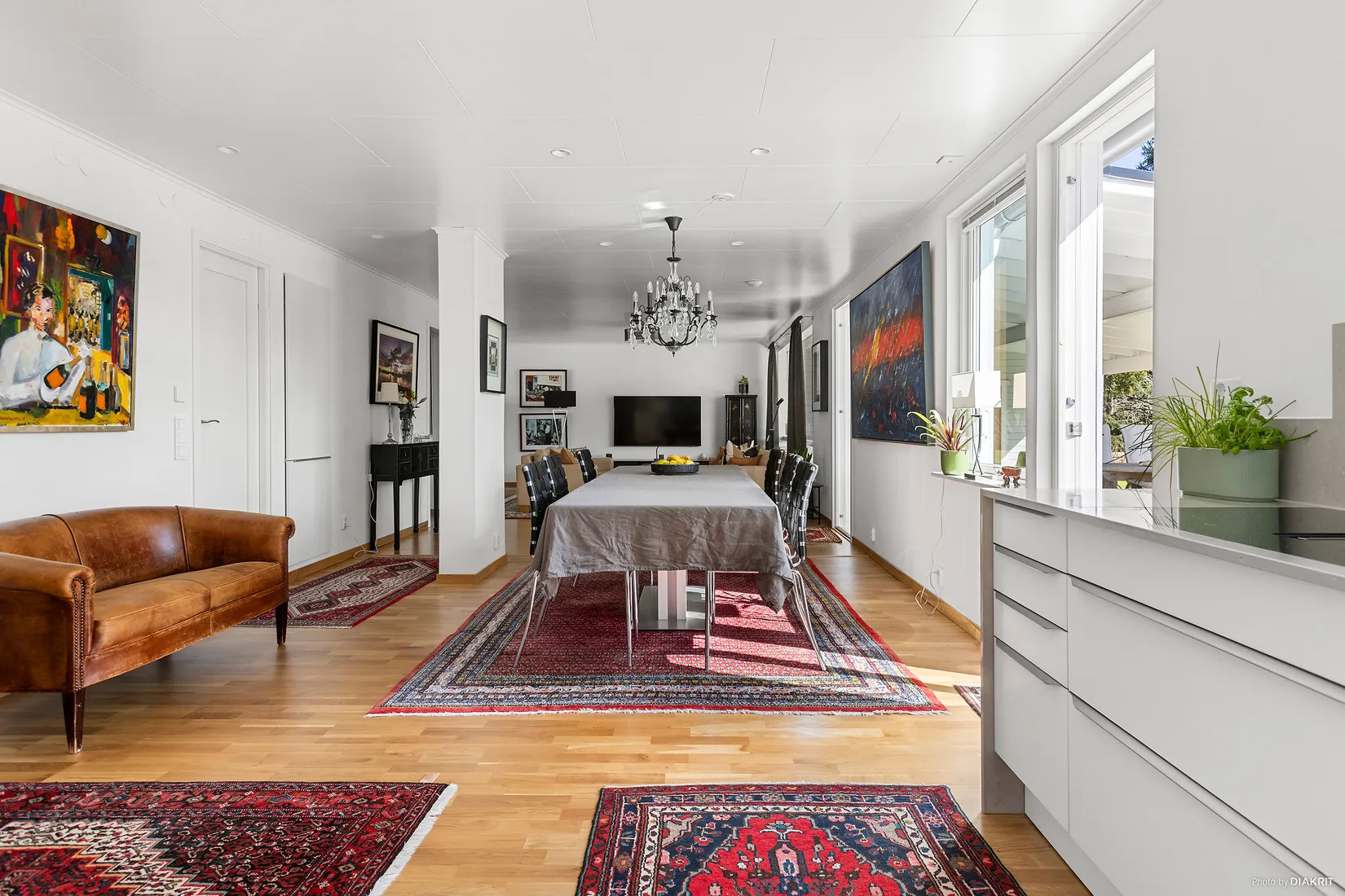 Villa, Ekorrstigen 17, Lillån, Örebro