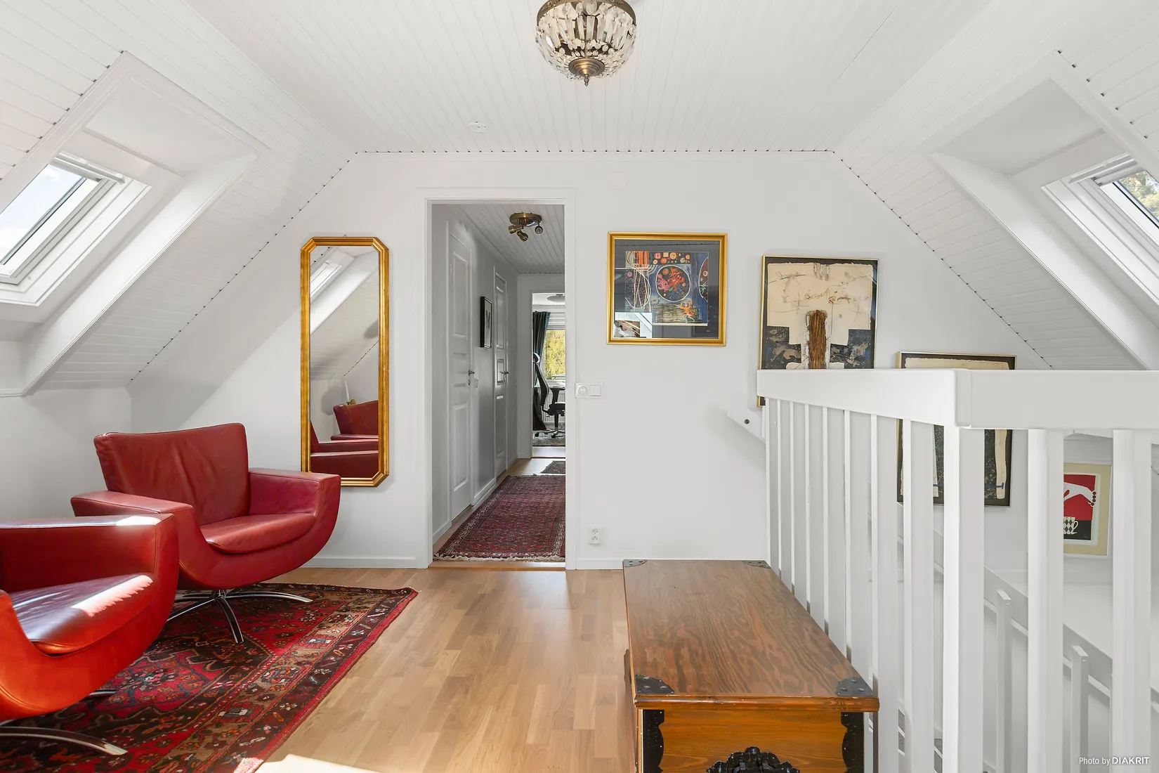 Villa, Ekorrstigen 17, Lillån, Örebro