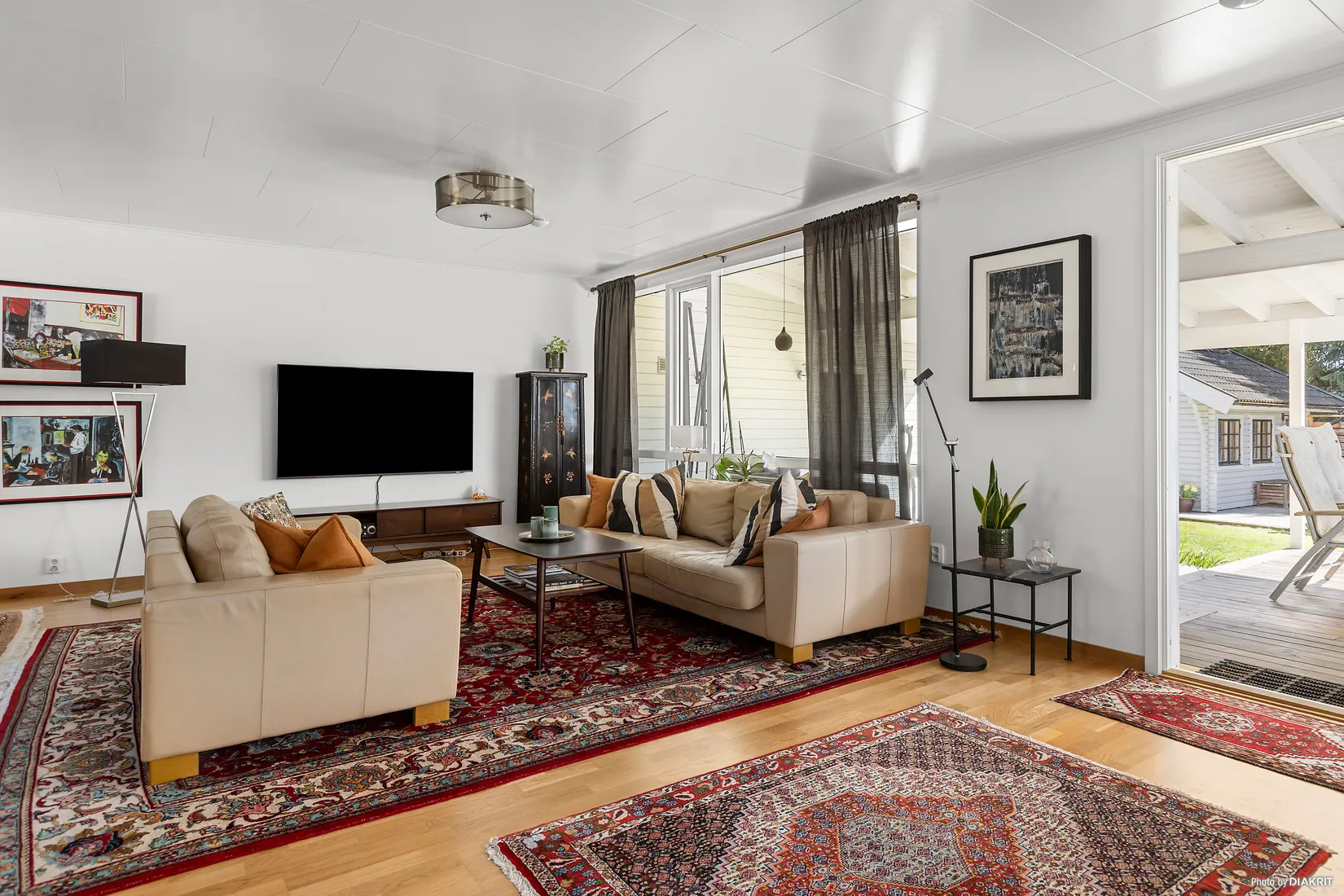 Villa, Ekorrstigen 17, Lillån, Örebro