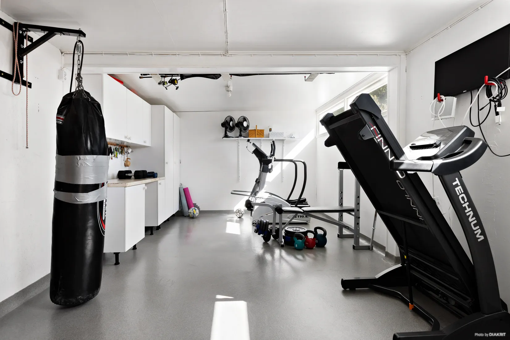 Villa, Ekorrstigen 17, Lillån, Örebro