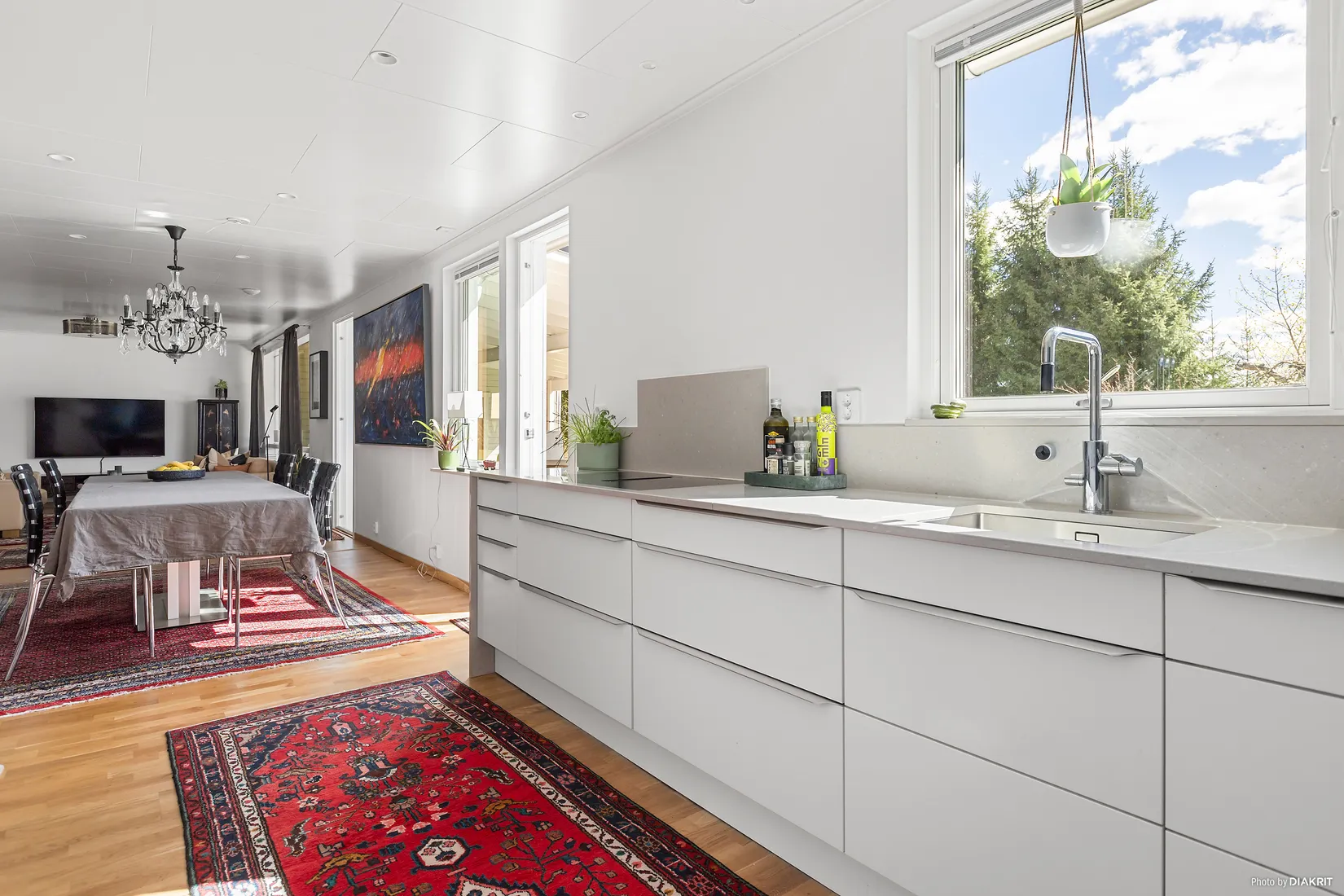 Villa, Ekorrstigen 17, Lillån, Örebro