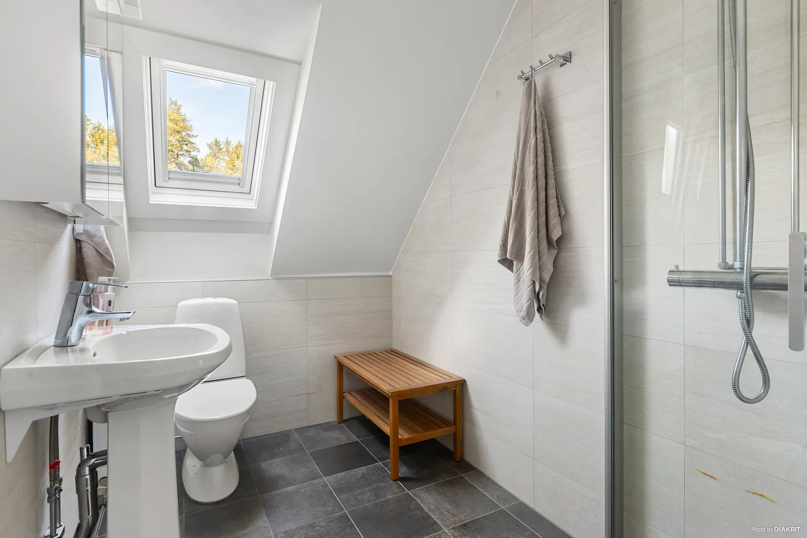 Villa, Ekorrstigen 17, Lillån, Örebro