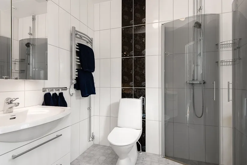 Villa, Skogsstigen 21, Skogsstigen, Trosa