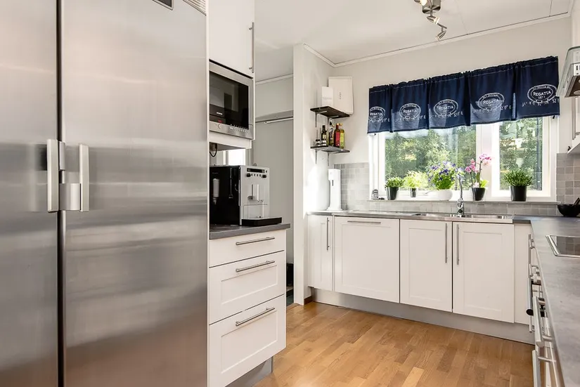 Villa, Skogsstigen 21, Skogsstigen, Trosa