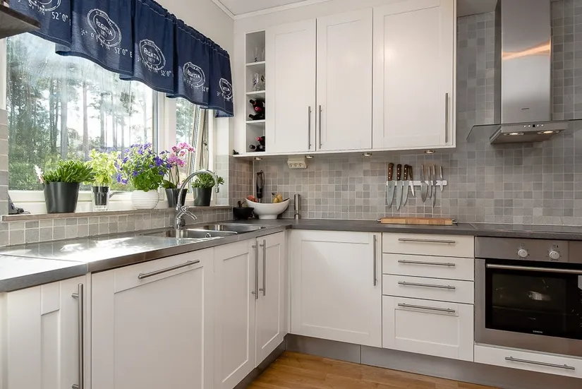 Villa, Skogsstigen 21, Skogsstigen, Trosa