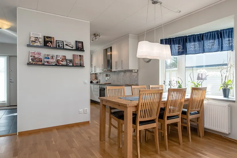 Villa, Skogsstigen 21, Skogsstigen, Trosa