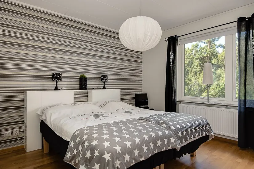 Villa, Skogsstigen 21, Skogsstigen, Trosa