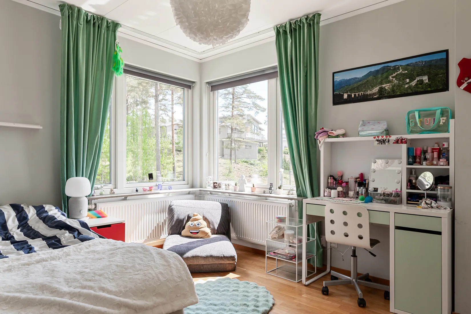 Villa, Skogsstigen 21, Skogsstigen, Trosa