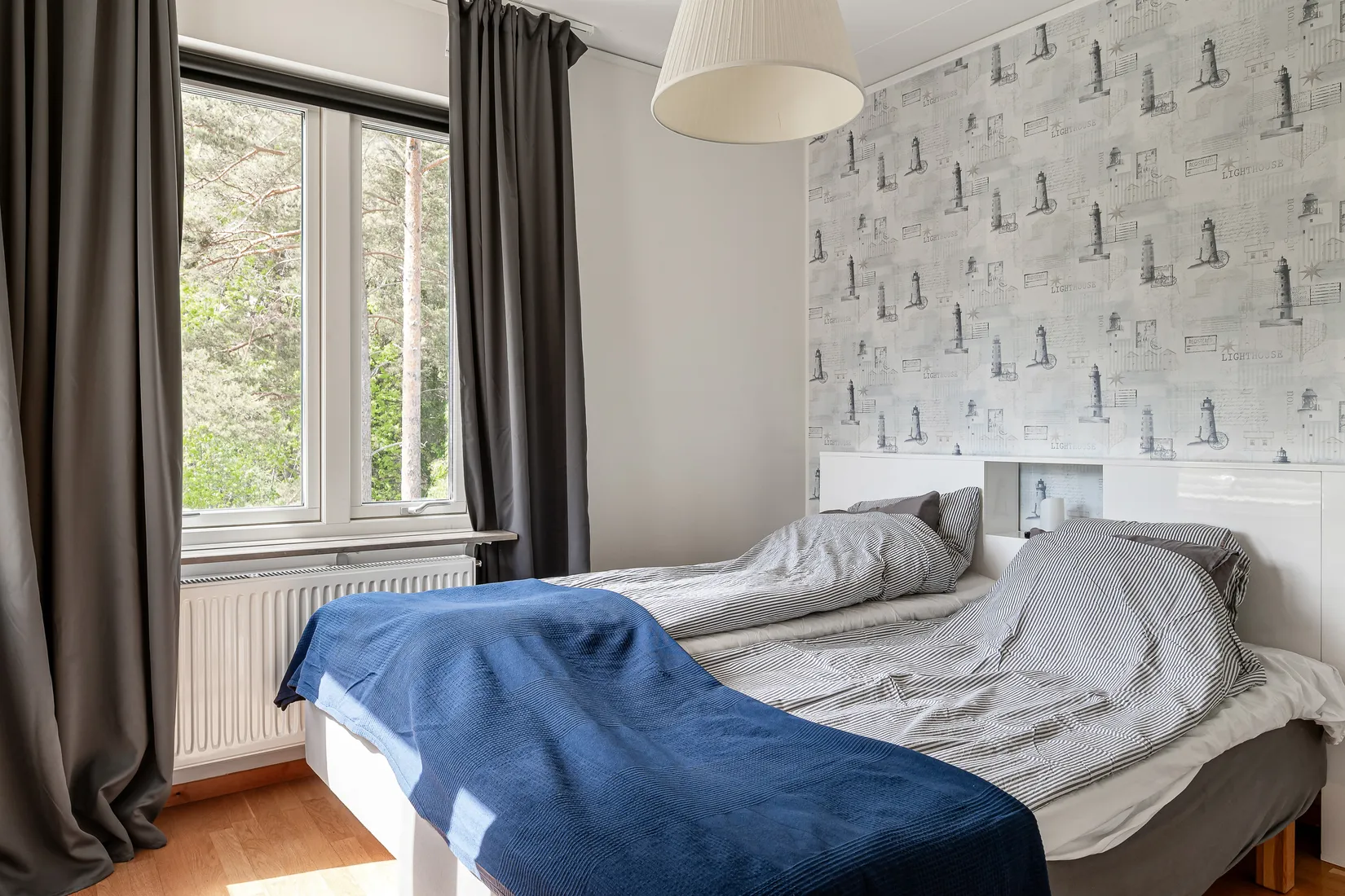 Villa, Skogsstigen 21, Skogsstigen, Trosa