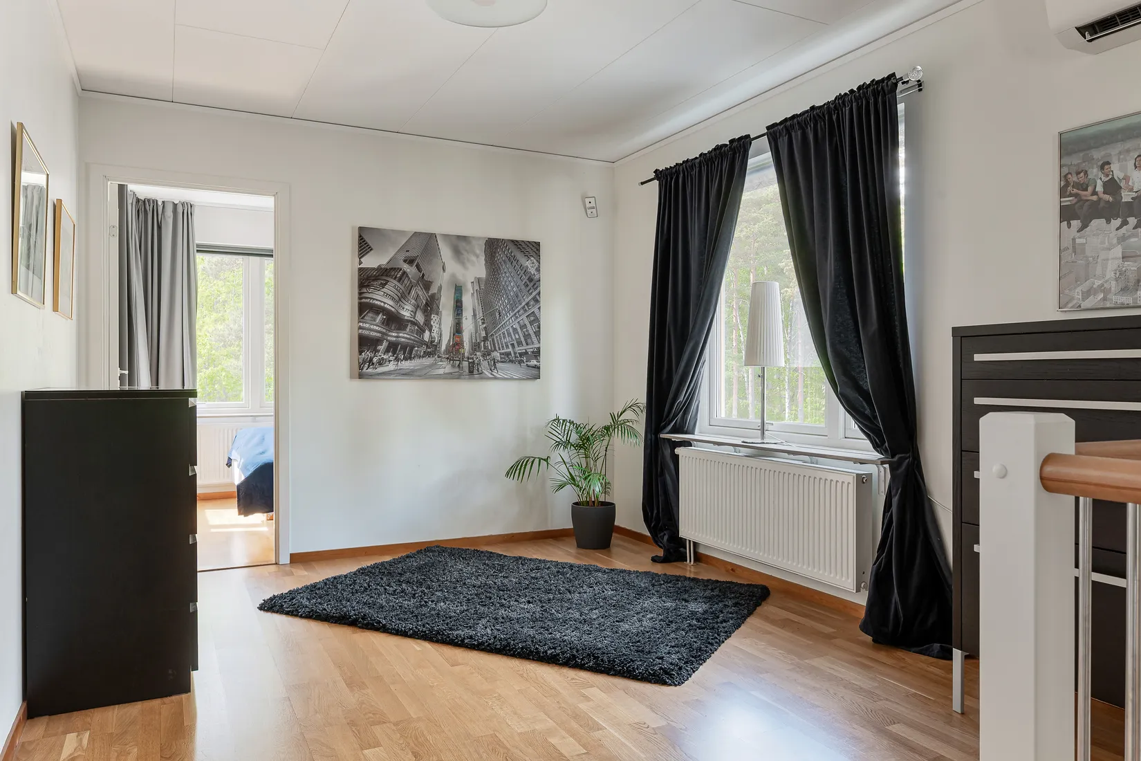 Villa, Skogsstigen 21, Skogsstigen, Trosa