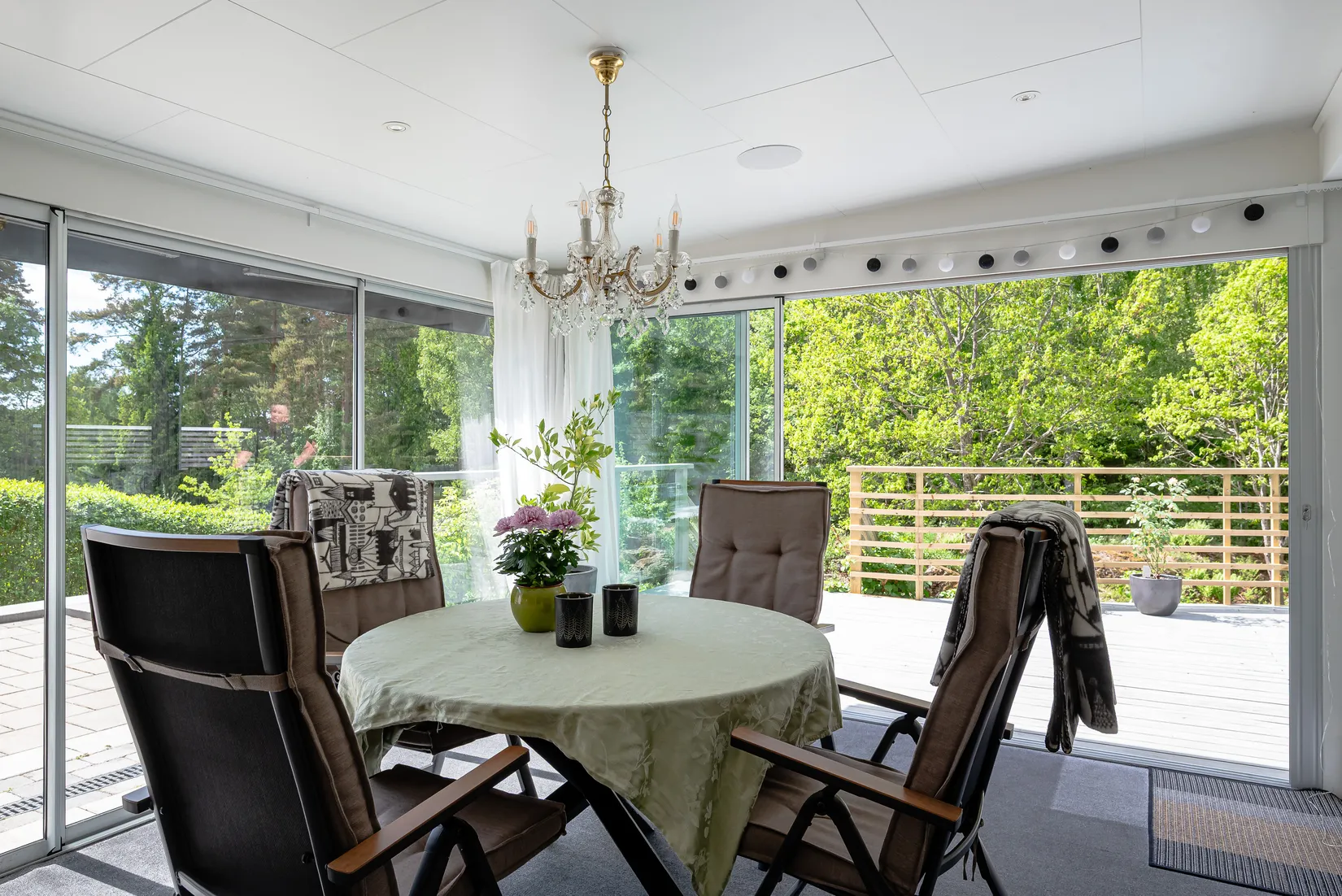Villa, Skogsstigen 21, Skogsstigen, Trosa