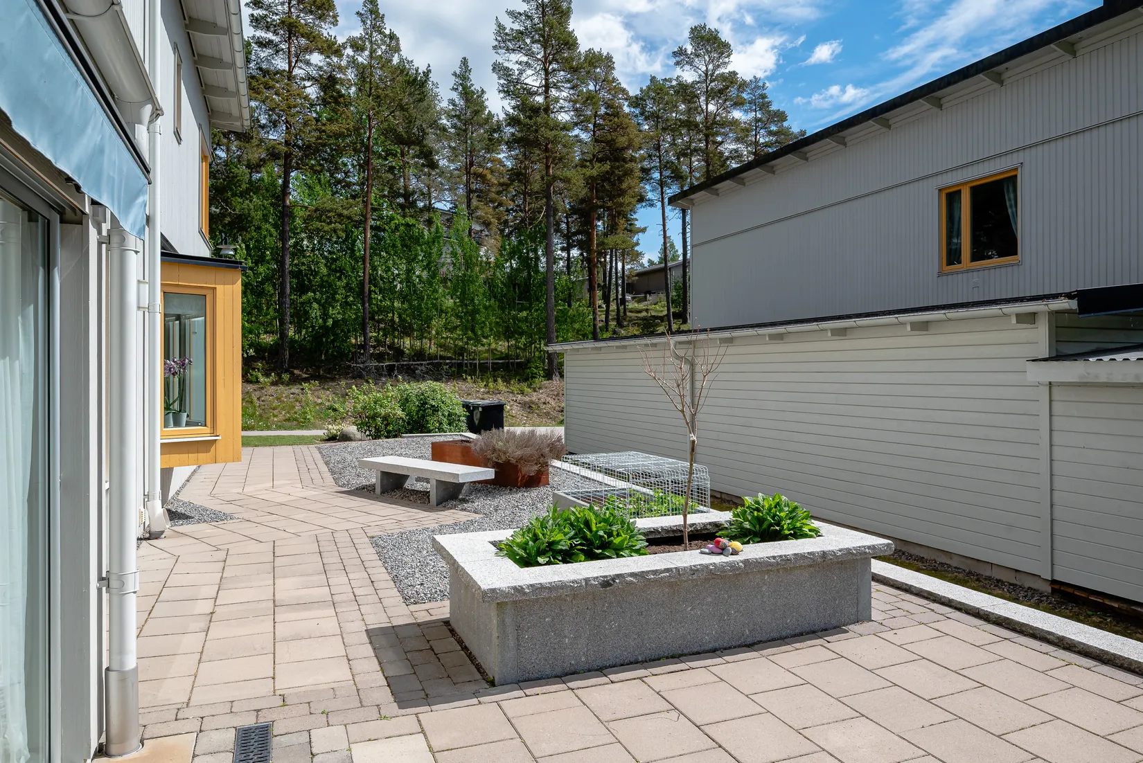 Villa, Skogsstigen 21, Skogsstigen, Trosa