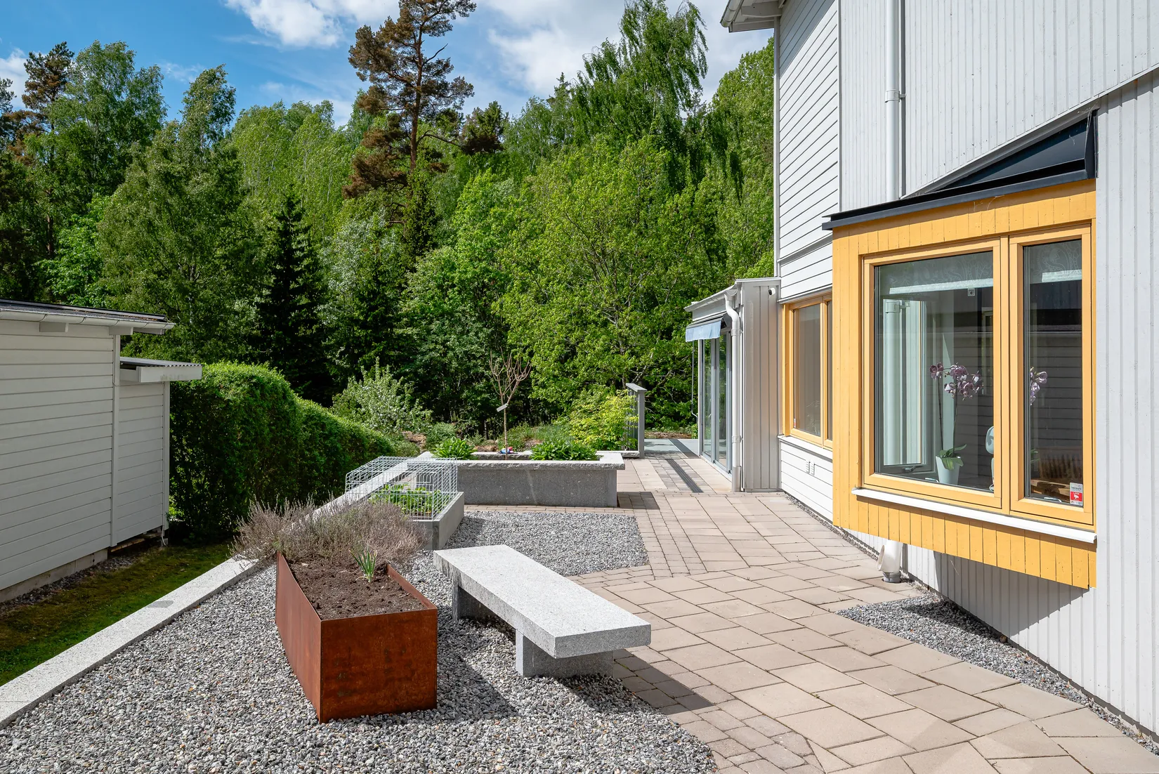 Villa, Skogsstigen 21, Skogsstigen, Trosa