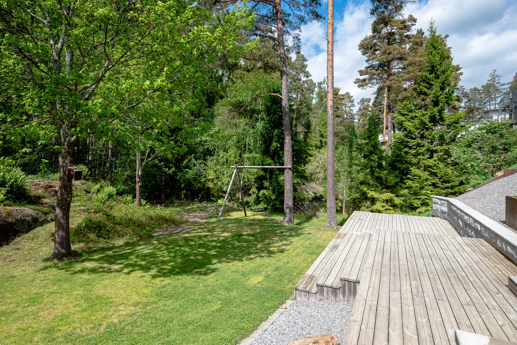Villa, Skogsstigen 21, Skogsstigen, Trosa