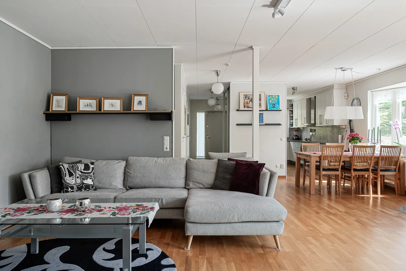 Villa, Skogsstigen 21, Skogsstigen, Trosa