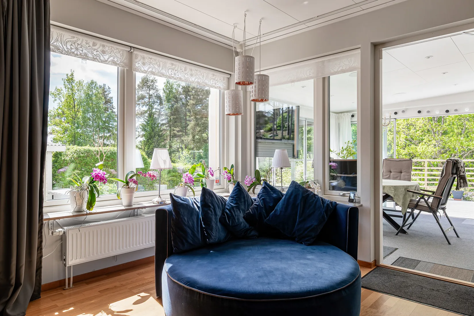 Villa, Skogsstigen 21, Skogsstigen, Trosa
